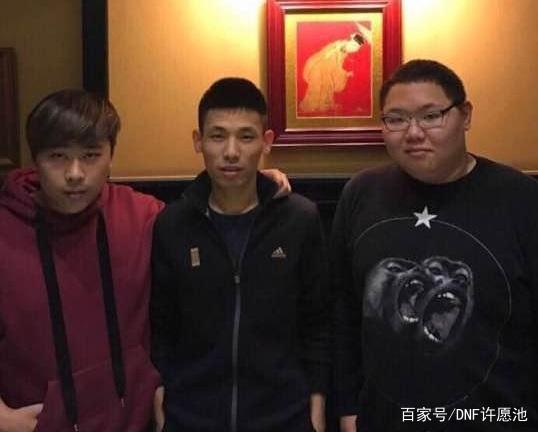 dnfsf100级奶装搭配分析，综合奶量前10都跟这4套装备有关272